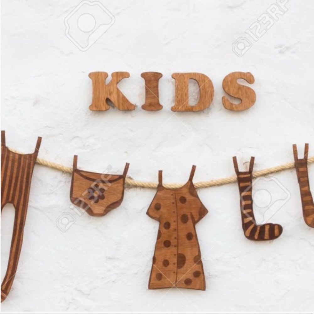 Kids collection
